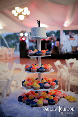 Best Hammock Beach Resort Wedding photographer - Sandra Johnson (SJFoto.com)